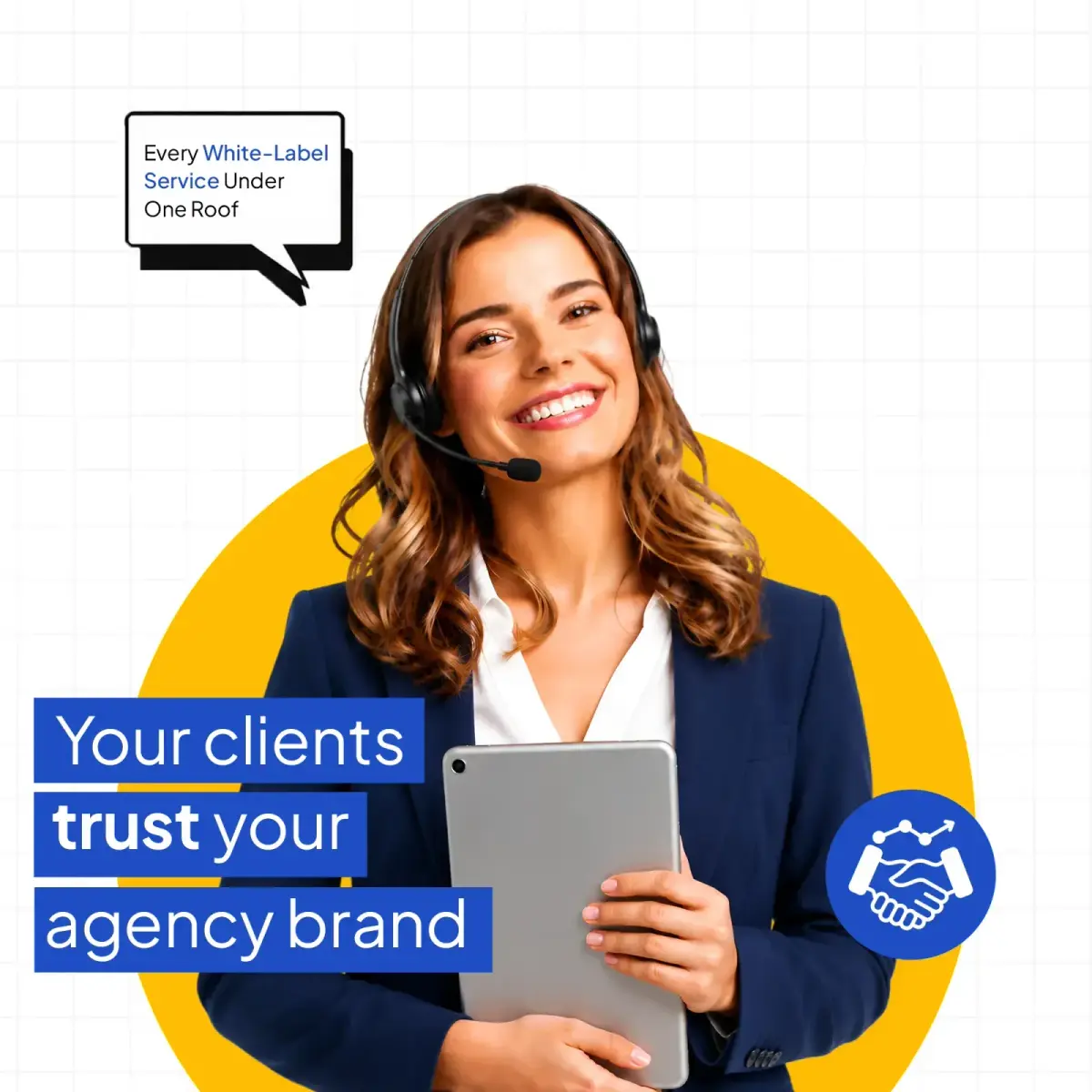 Why White-Label Fulfillment Drives Agency Growth